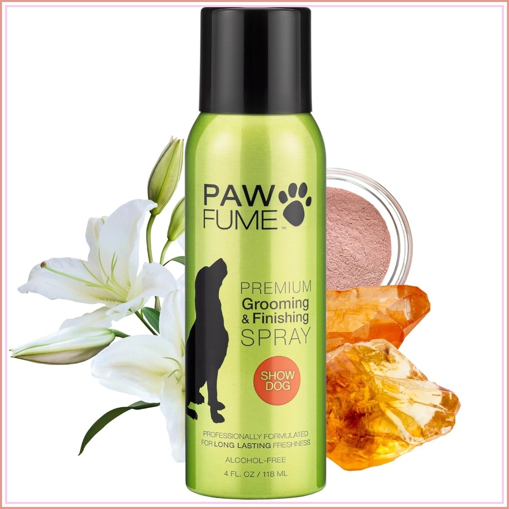 Pet Cologne Spray - Dog Perfume Spray Long Lasting Scent