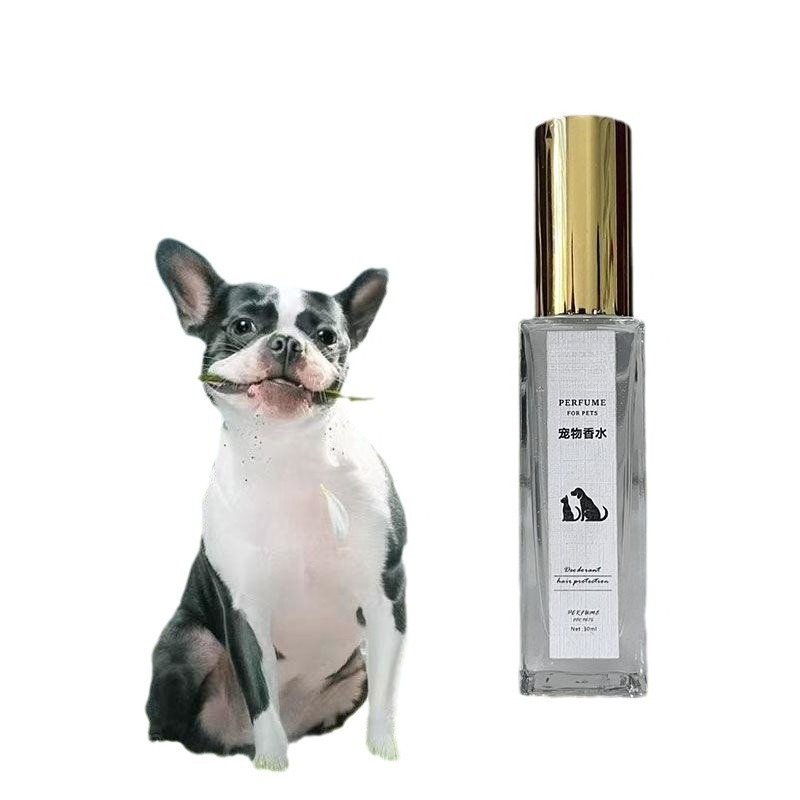 Pet Cologne Spray - Specialized Pet Cologne for Teddy Dogs
