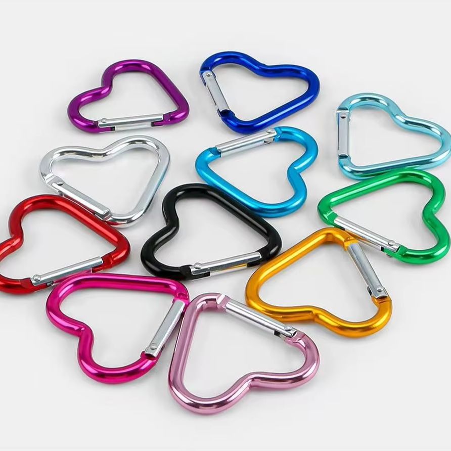 5pcs Aluminum Alloy Colorful H - Pet Supplies Discount recensione e prezzo