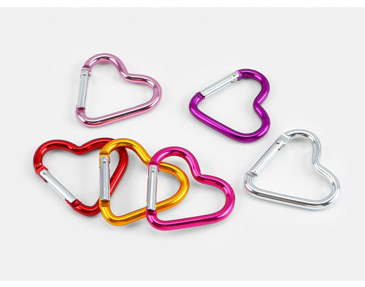 5pcs Aluminum Alloy Colorful H - Pet Supplies Discount recensione e prezzo
