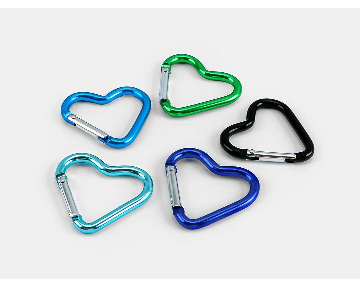 5pcs Aluminum Alloy Colorful H - Pet Supplies Discount recensione e prezzo