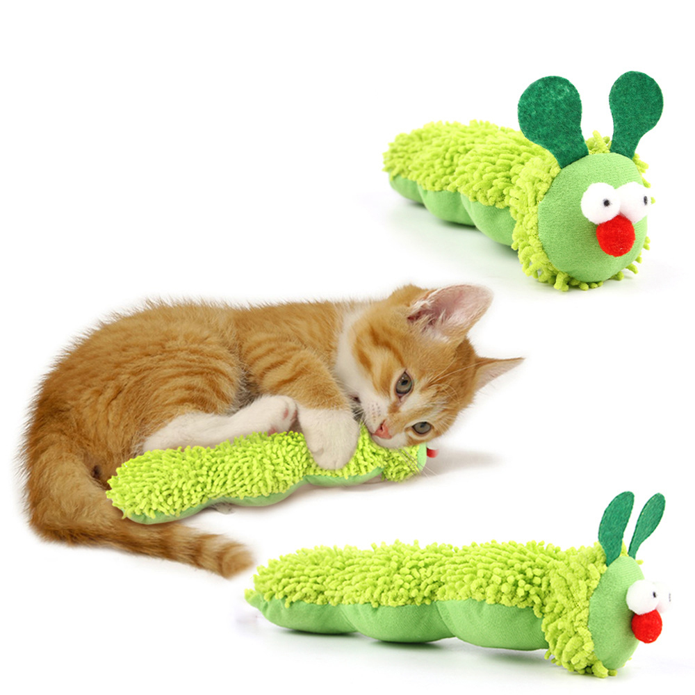 Teeth Grinding Catnip Toys Fun - Catnip Toys recensione e prezzo