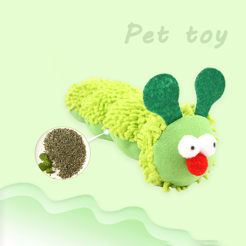 Teeth Grinding Catnip Toys Fun - Catnip Toys recensione e prezzo