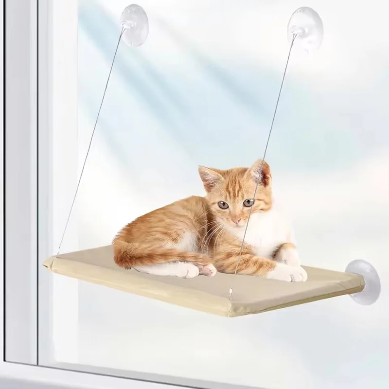 Ultra Soft Cat Window Hammock  - Cat Window Perch recensione e prezzo