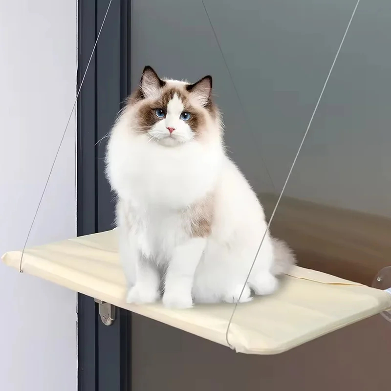 Ultra Soft Cat Window Hammock  - Cat Window Perch recensione e prezzo