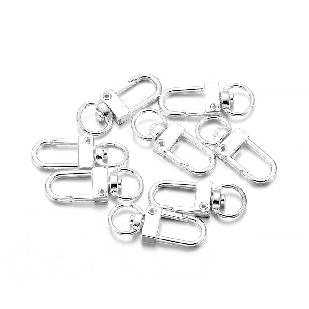10pcs/pack Rotating Dog Buckle - Pet Supplies Discount recensione e prezzo
