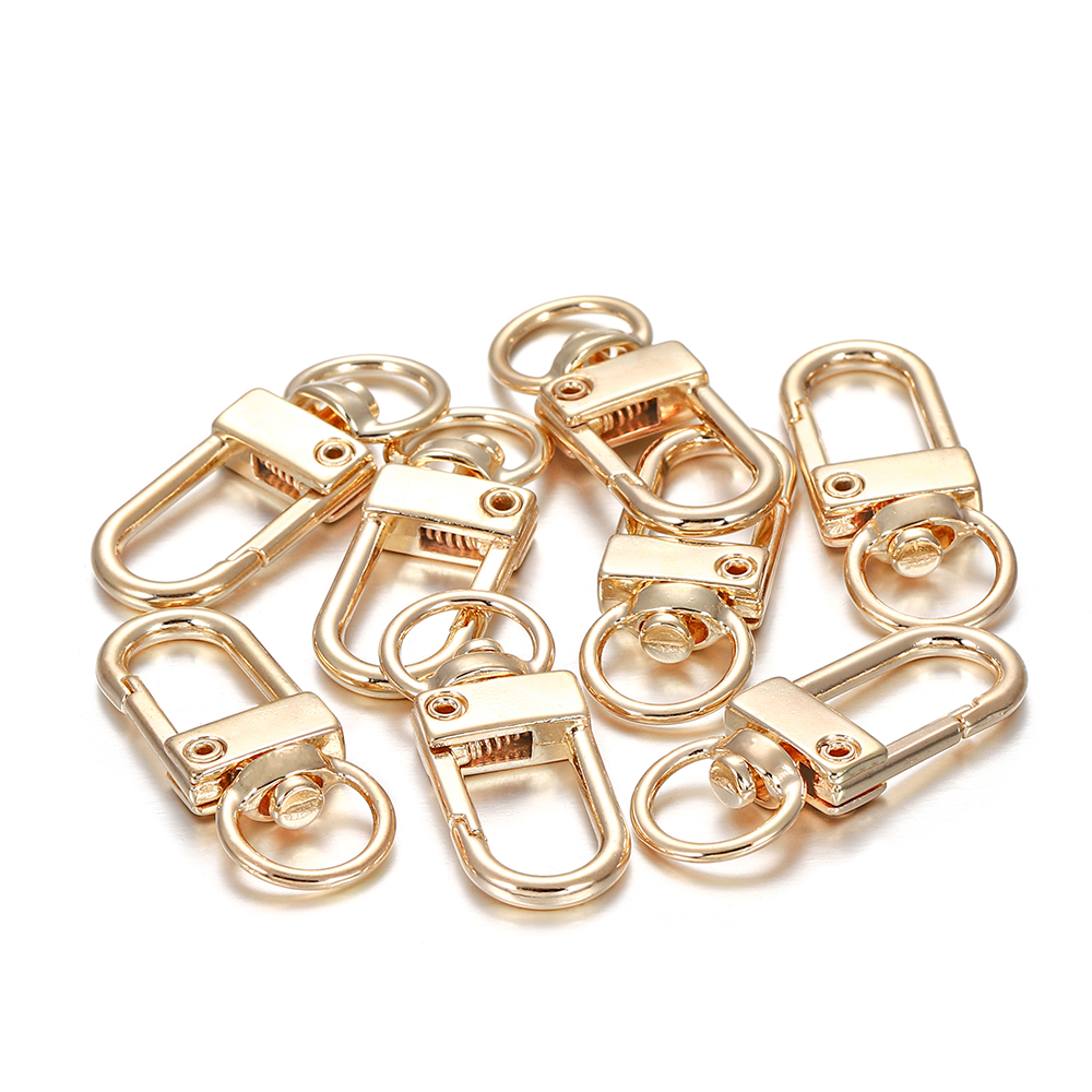10pcs/pack Rotating Dog Buckle - Pet Supplies Discount recensione e prezzo
