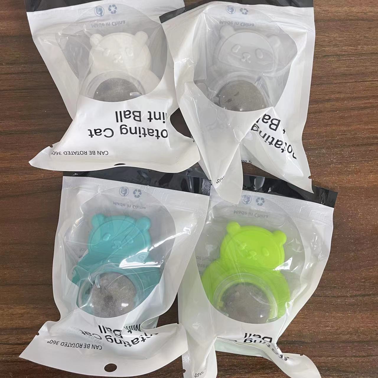 2Pcs Catnip Toys Cross-border  - Catnip Toys recensione e prezzo