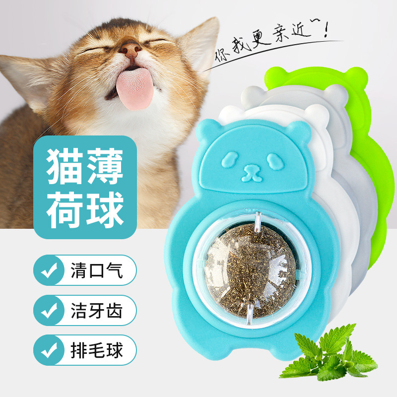 2Pcs Catnip Toys Cross-border  - Catnip Toys recensione e prezzo