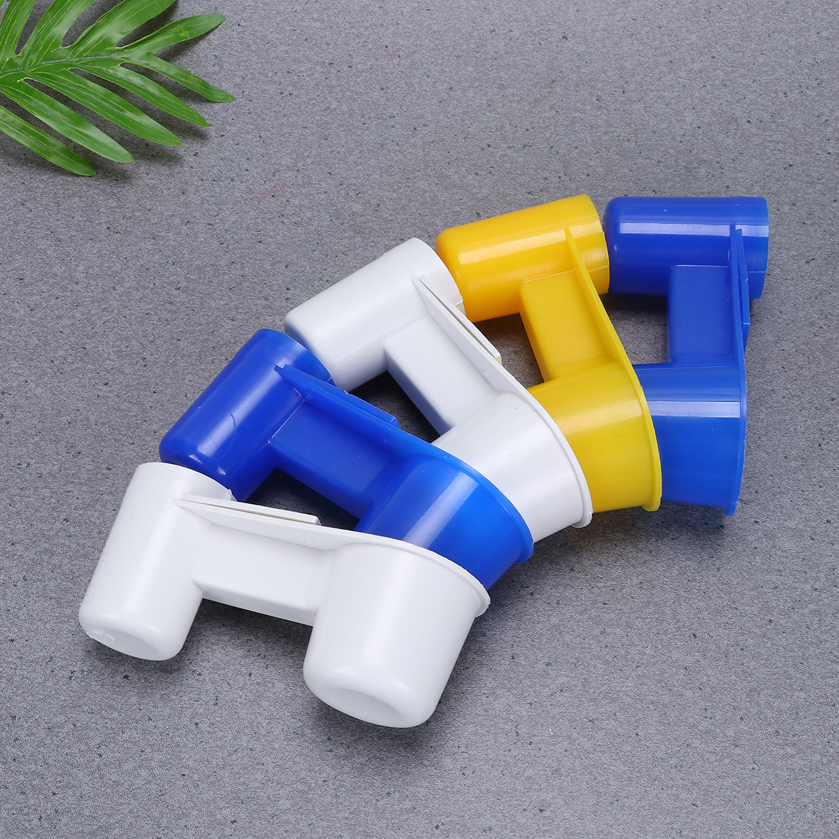 5Pcs Auto Bird Cage Water Cups - Pet Supplies Zoo recensione e prezzo