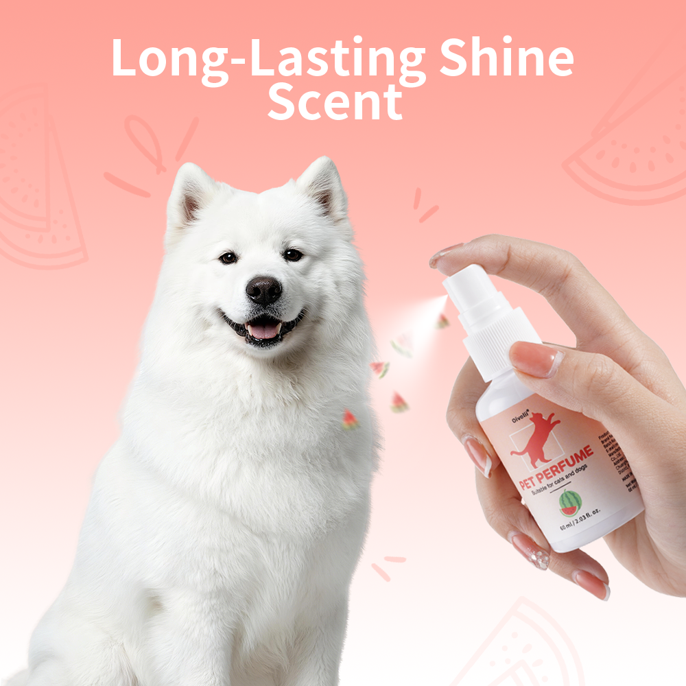 Watermelon Scent Pet Perfume C - Pet Cologne Spray recensione e prezzo