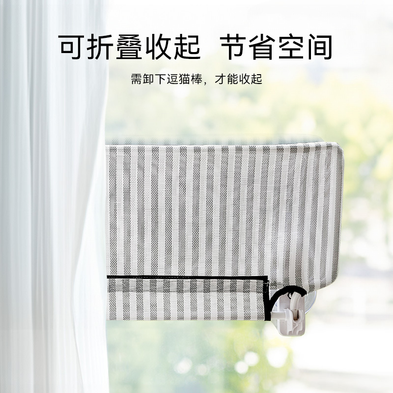 Cat Hammock Window Hanging Per - Cat Window Perch recensione e prezzo