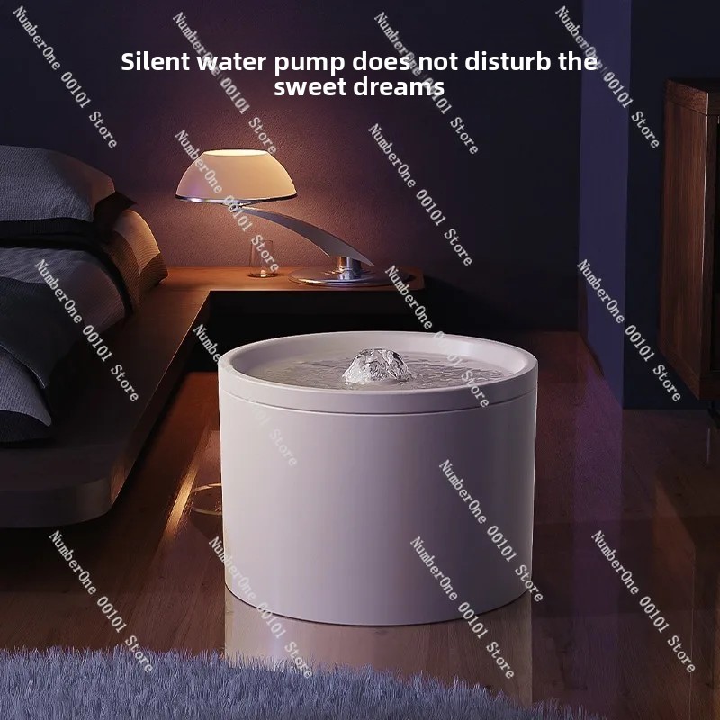 Ceramic Automatic Pet Water Di - Automatic Pet Feeder recensione e prezzo