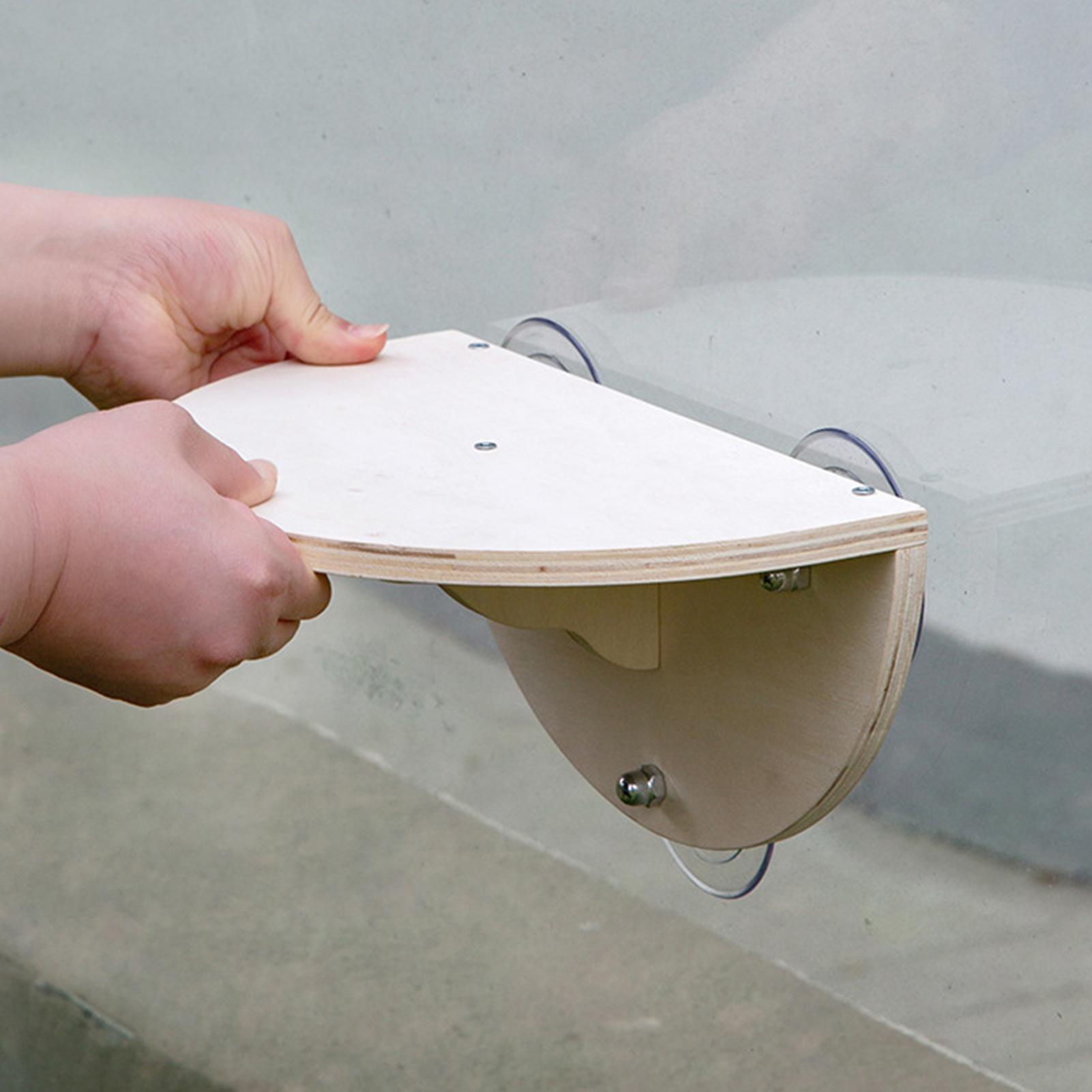 Cat Window Perch Space Saving  - Cat Window Perch recensione e prezzo