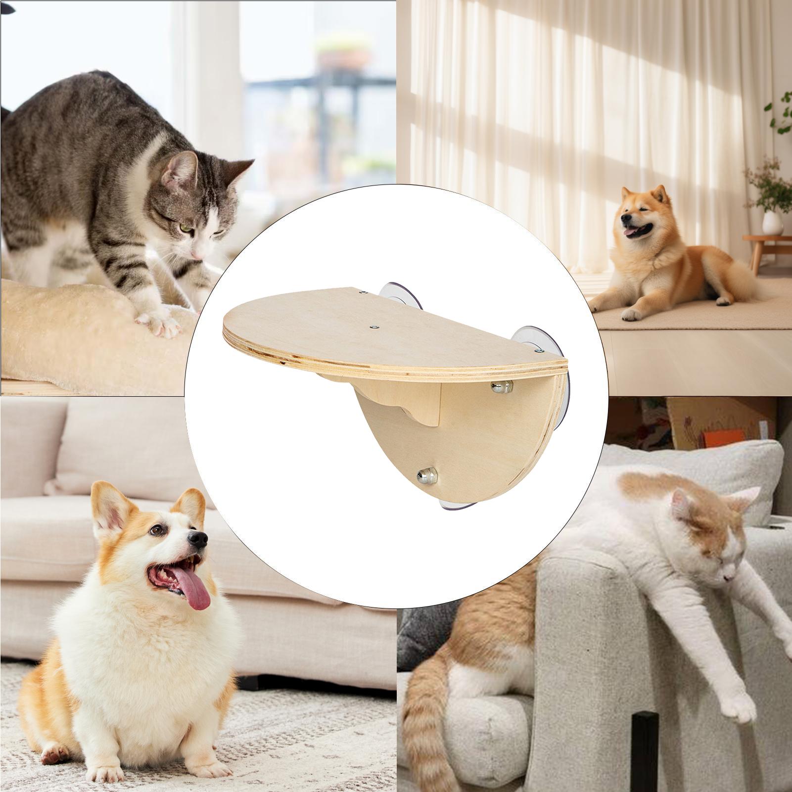 Cat Window Perch Space Saving  - Cat Window Perch recensione e prezzo