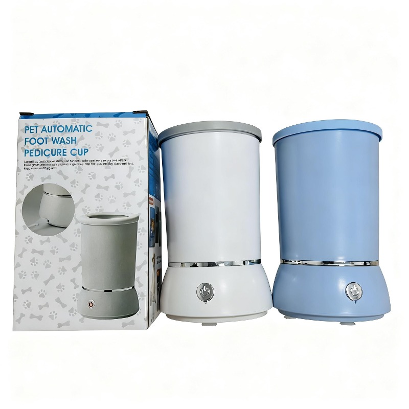 Portable Dog Paw Washer Automa - Dog Paw Cleaner recensione e prezzo
