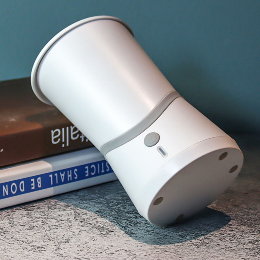 Automatic Pet Paw Cleaner Cup  - Dog Paw Cleaner recensione e prezzo