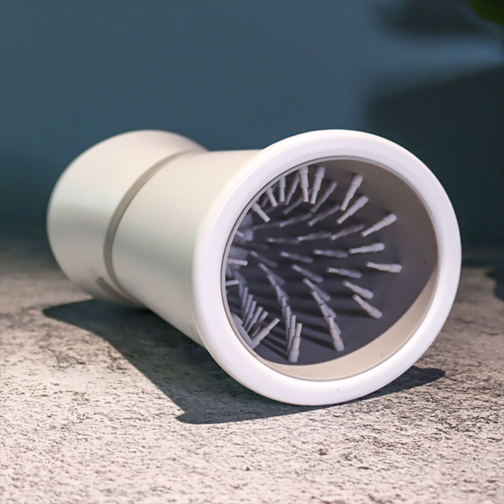 Automatic Pet Paw Cleaner Cup  - Dog Paw Cleaner recensione e prezzo