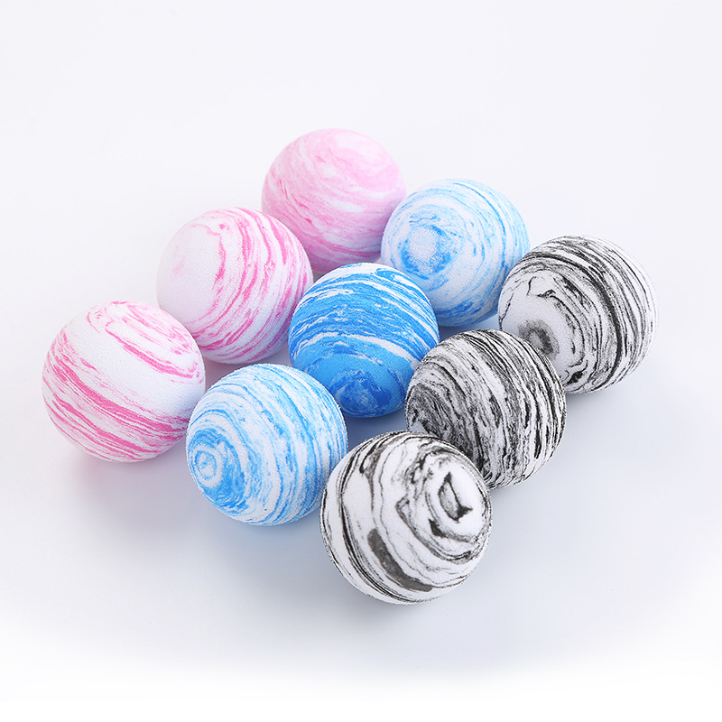 Cat Toy Ball EVA Planet Textur - Catnip Toys recensione e prezzo