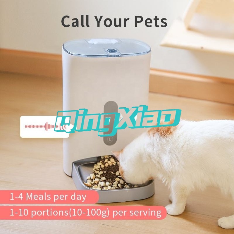 Home Multi Pet Automatic Feede - Automatic Pet Feeder recensione e prezzo