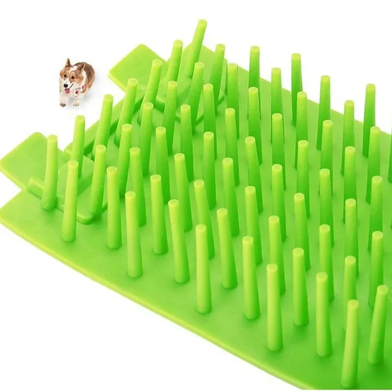 Dog Paw Cleaner Cat Puppy Foot - Dog Paw Cleaner recensione e prezzo