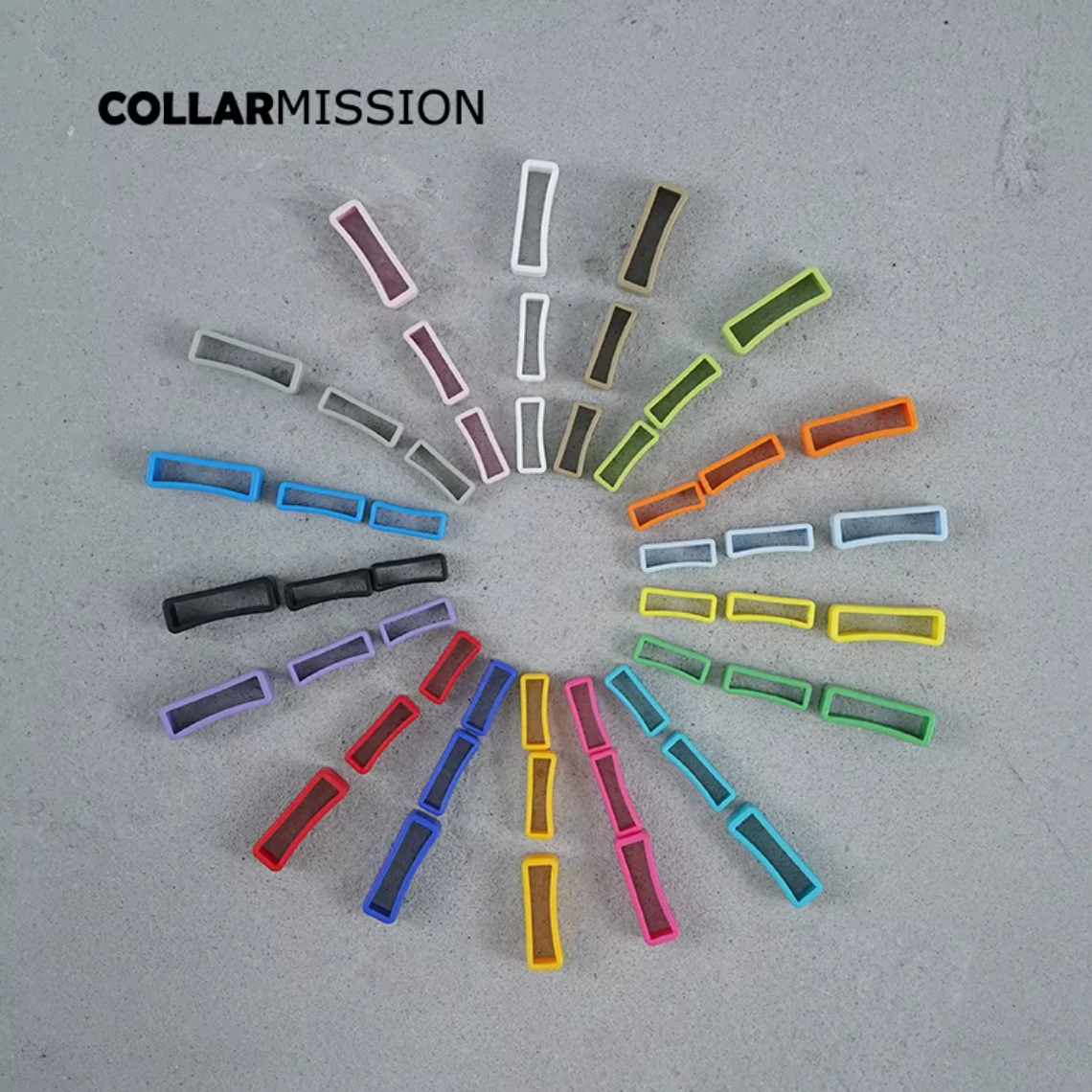 10pcs/lot Colorful Spray Paint - Pet Cologne Spray recensione e prezzo
