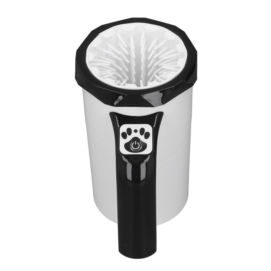 Automatic Dog Paw Cleaner, Por - Dog Paw Cleaner recensione e prezzo