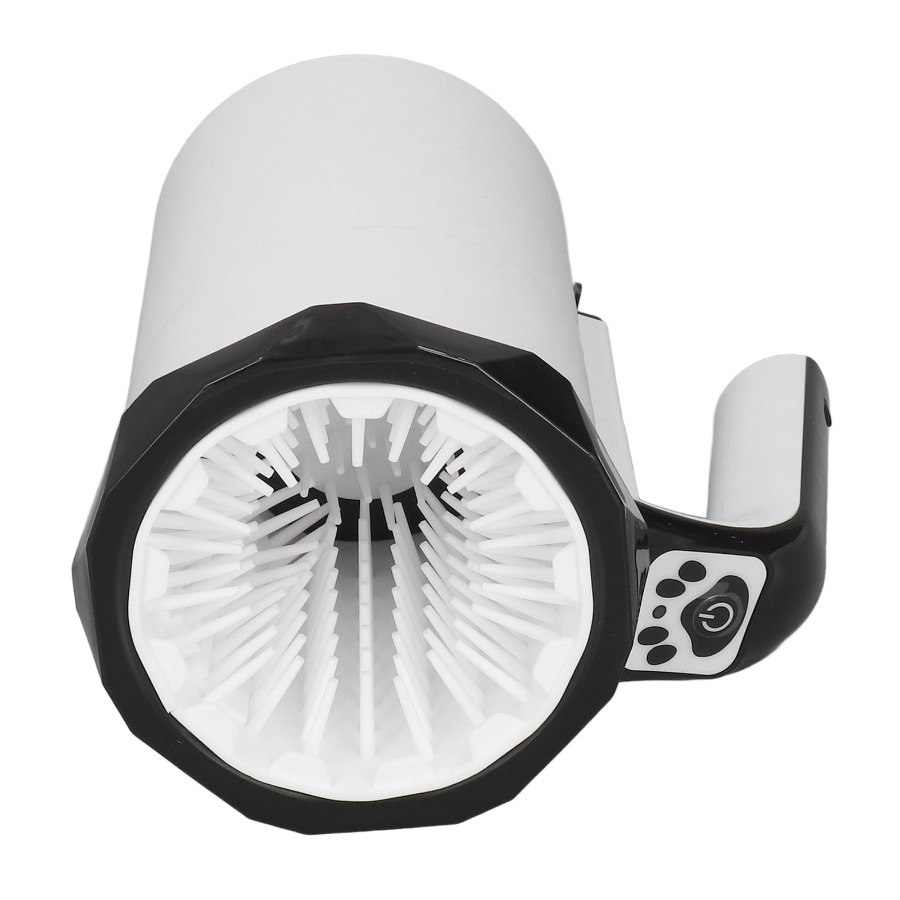 Automatic Dog Paw Cleaner, Por - Dog Paw Cleaner recensione e prezzo