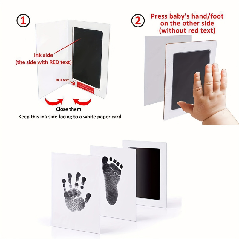 Pet Paw Print Keepsake Kit - C - Dog Paw Cleaner recensione e prezzo