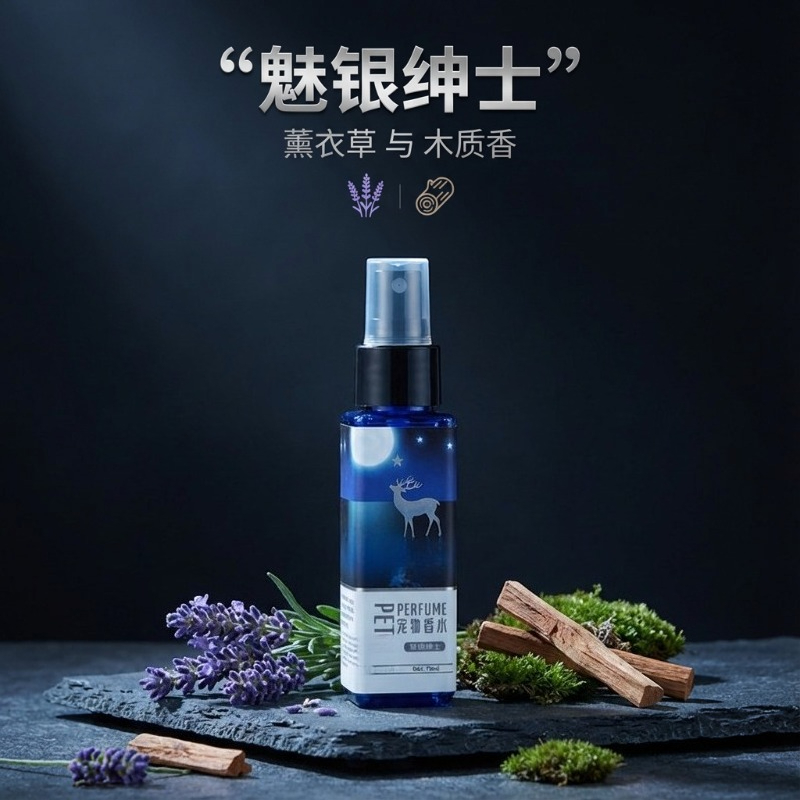 70ml Pet Cologne Deodorant Spr - Pet Cologne Spray recensione e prezzo