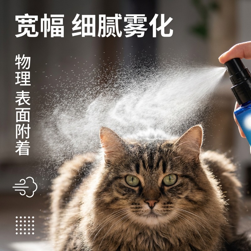 70ml Pet Cologne Deodorant Spr - Pet Cologne Spray recensione e prezzo