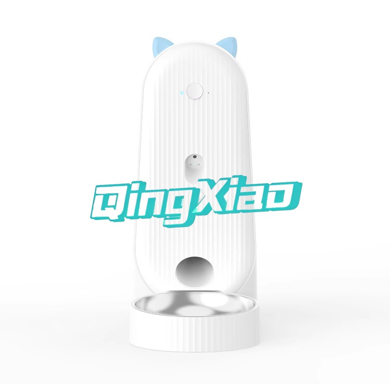 Large Capacity Dry Wet Food Wi - Automatic Pet Feeder recensione e prezzo