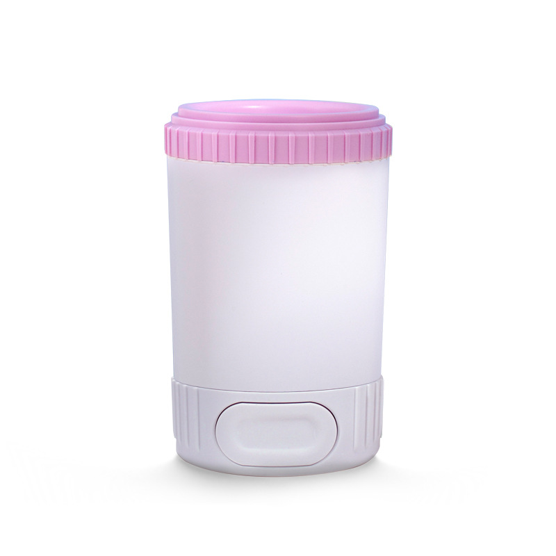 Pet Feet Washer Electrical Pet - Dog Paw Cleaner recensione e prezzo
