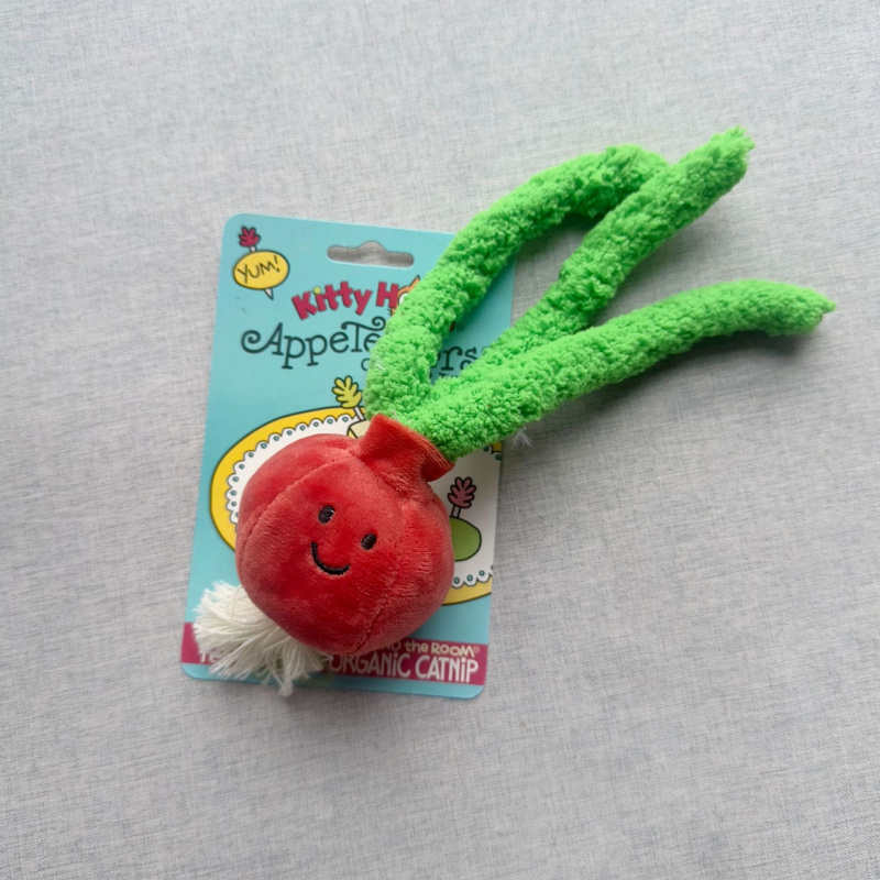 Plush durable sound-making dog - Catnip Toys recensione e prezzo