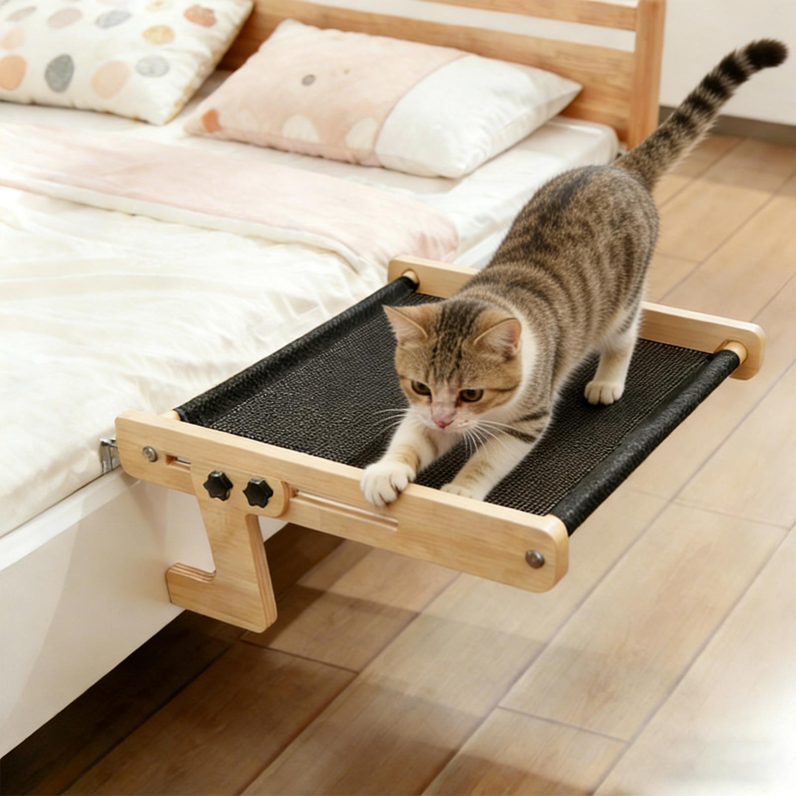 Cat Window Bed Floating Hammoc - Cat Window Perch recensione e prezzo