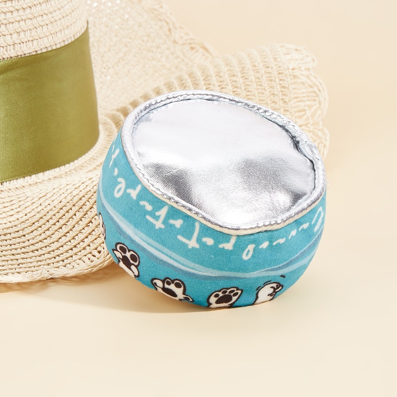 New cat toy with catnip, sound - Catnip Toys recensione e prezzo