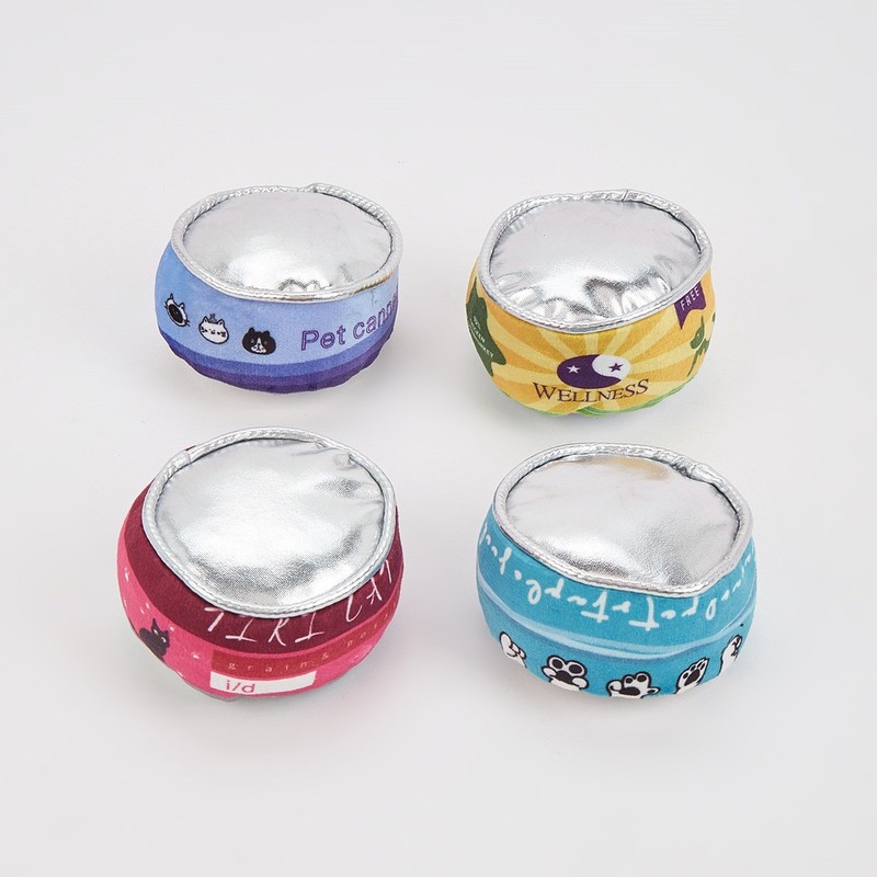 New cat toy with catnip, sound - Catnip Toys recensione e prezzo