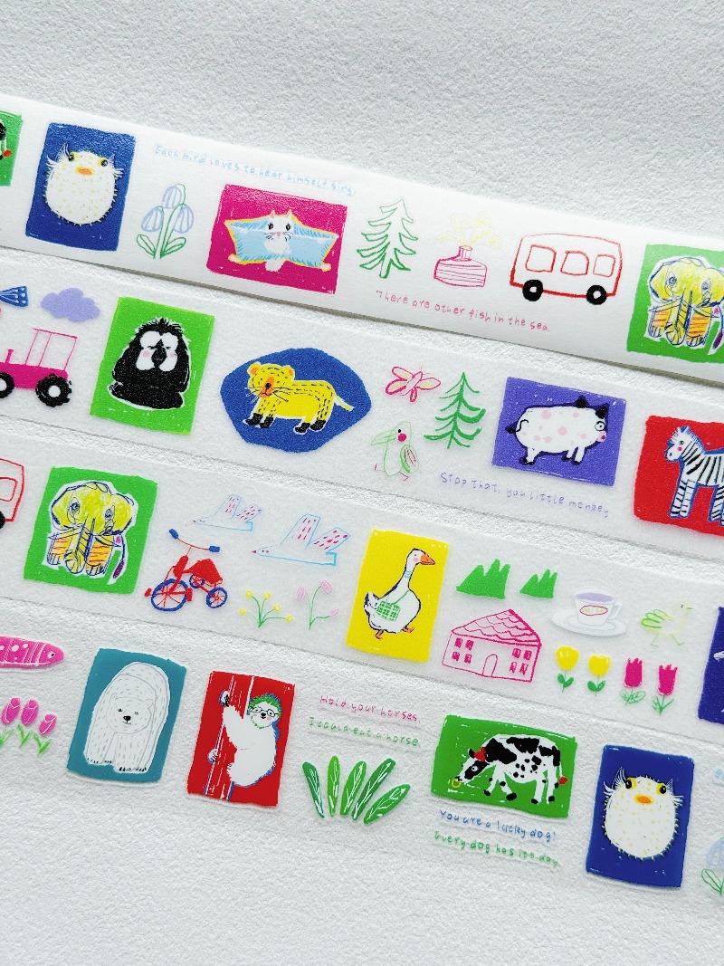 Many Animals In The Zoo Die Cu - Pet Supplies Zoo recensione e prezzo