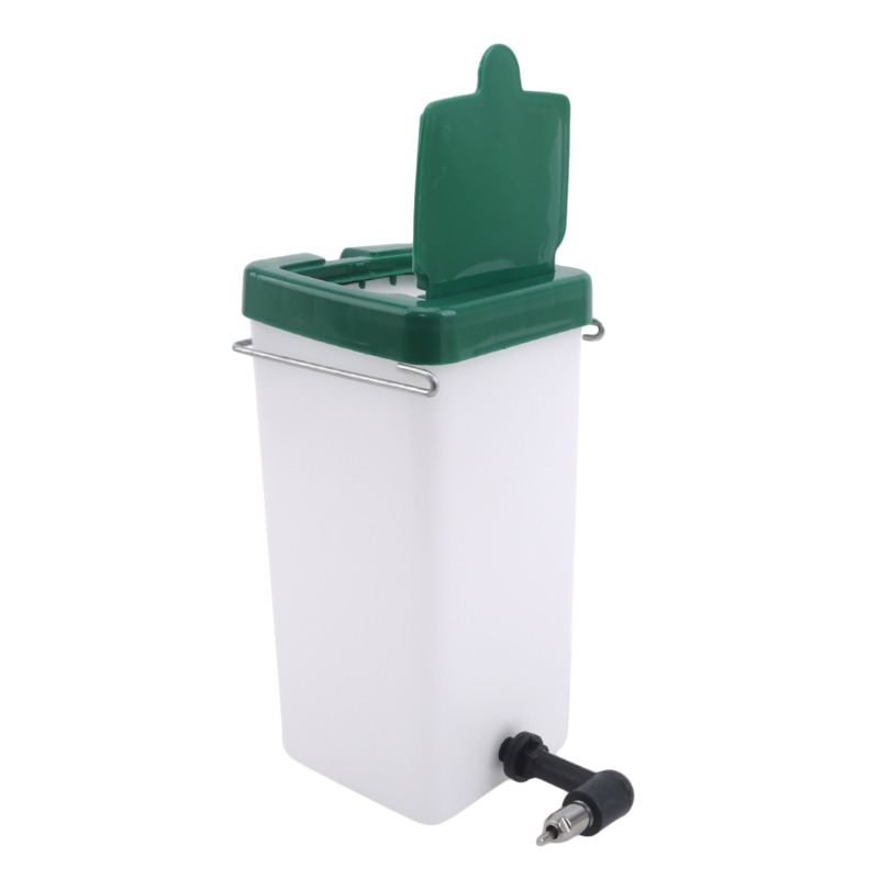 Creative Rabbit Water Dispense - Automatic Pet Feeder recensione e prezzo