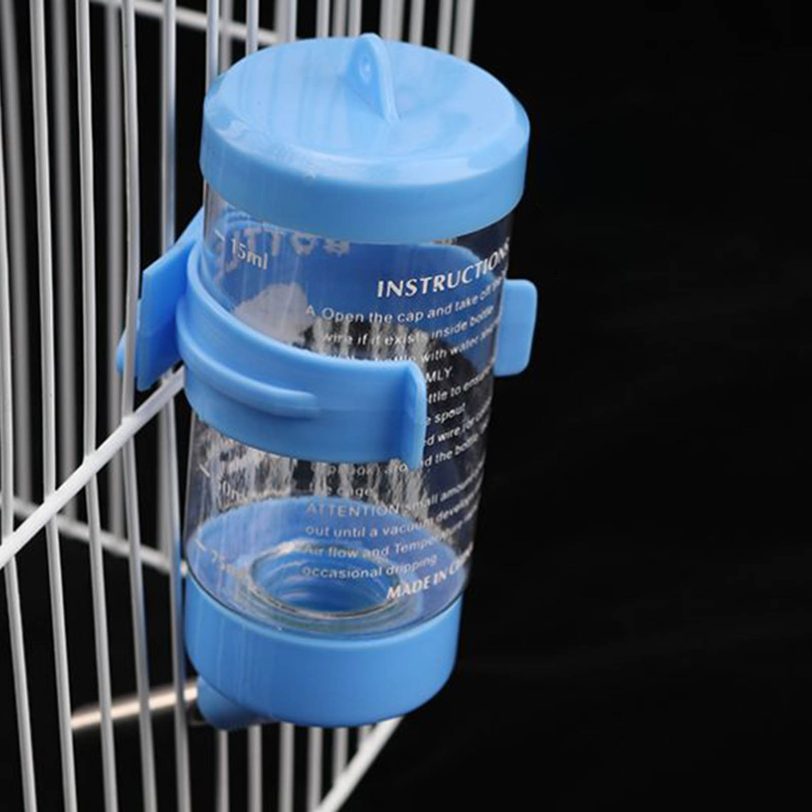 Hanging Hamster Drinker Water  - Automatic Pet Feeder recensione e prezzo
