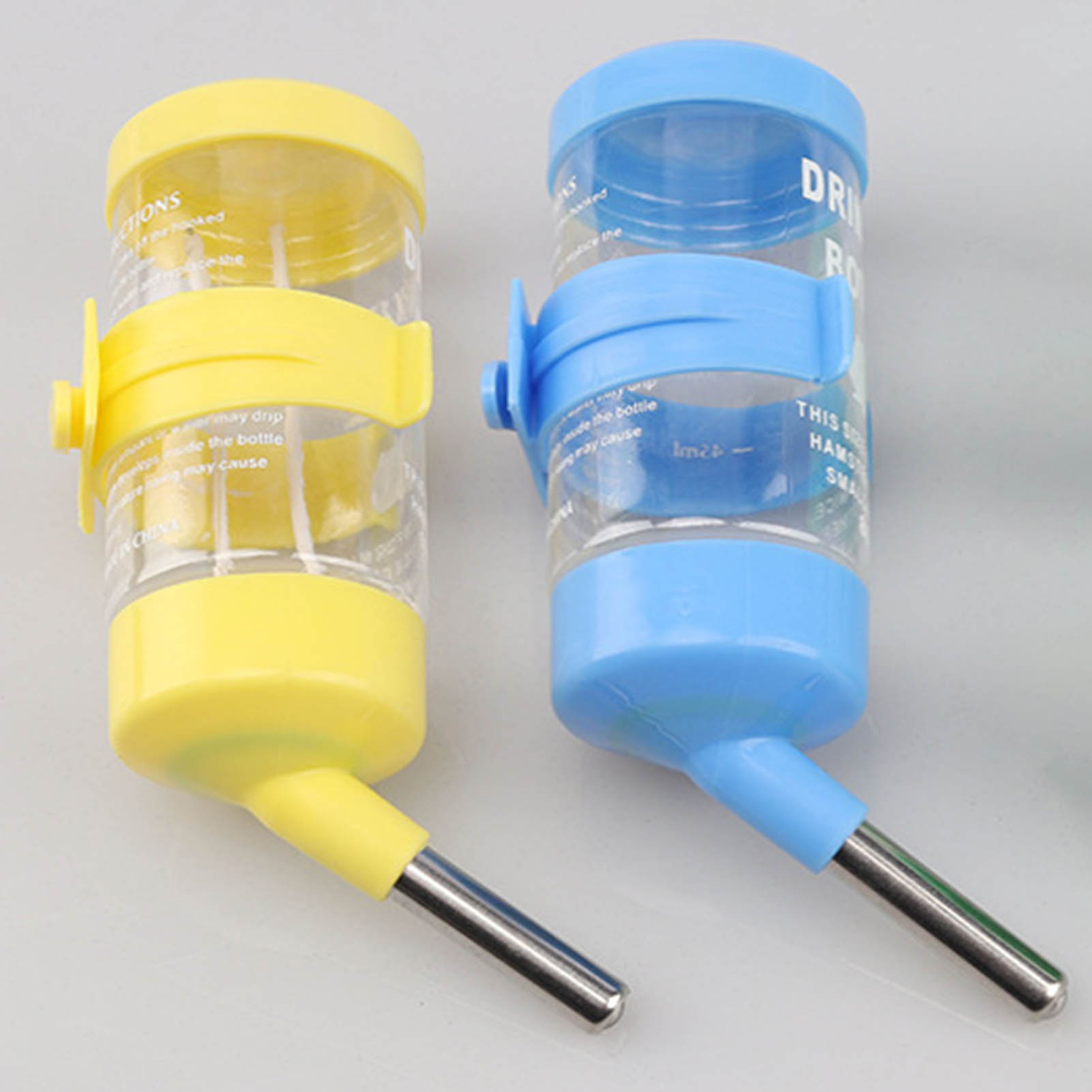 Hanging Hamster Drinker Water  - Automatic Pet Feeder recensione e prezzo