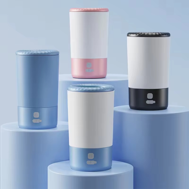 Electric Automatic Pet Foot Wa - Dog Paw Cleaner recensione e prezzo