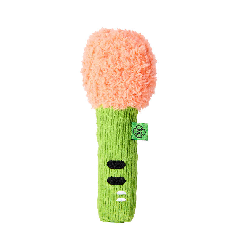 New Cat Toy: Funny Microphone, - Catnip Toys recensione e prezzo