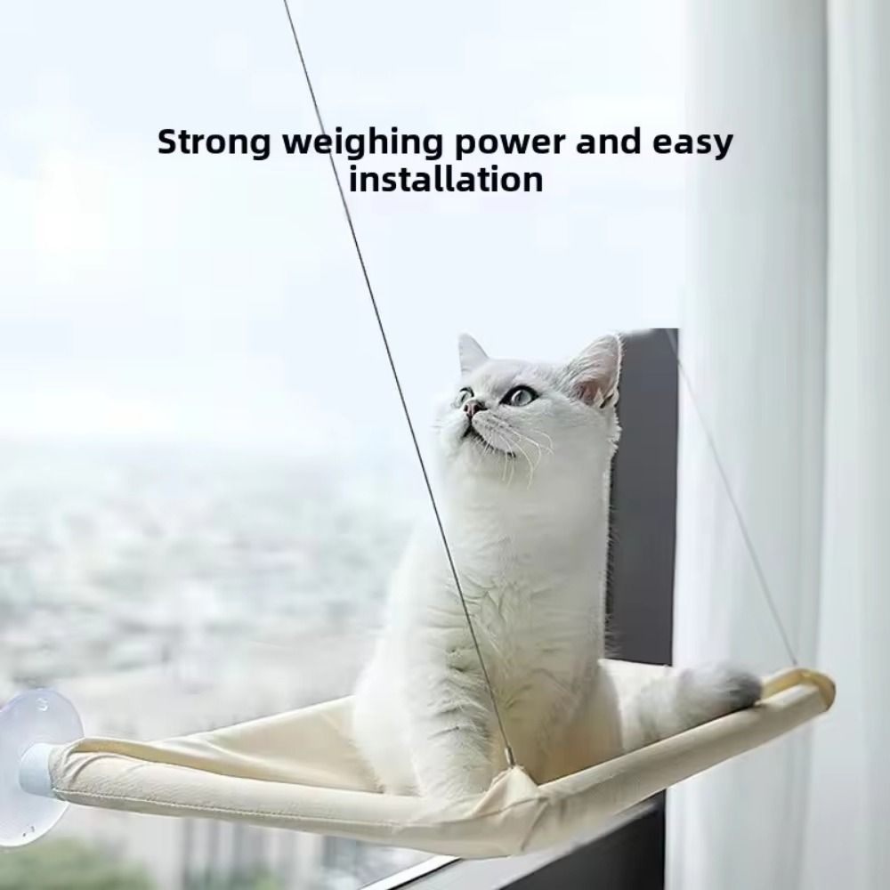 Multifunction Creative Cat Han - Cat Window Perch recensione e prezzo