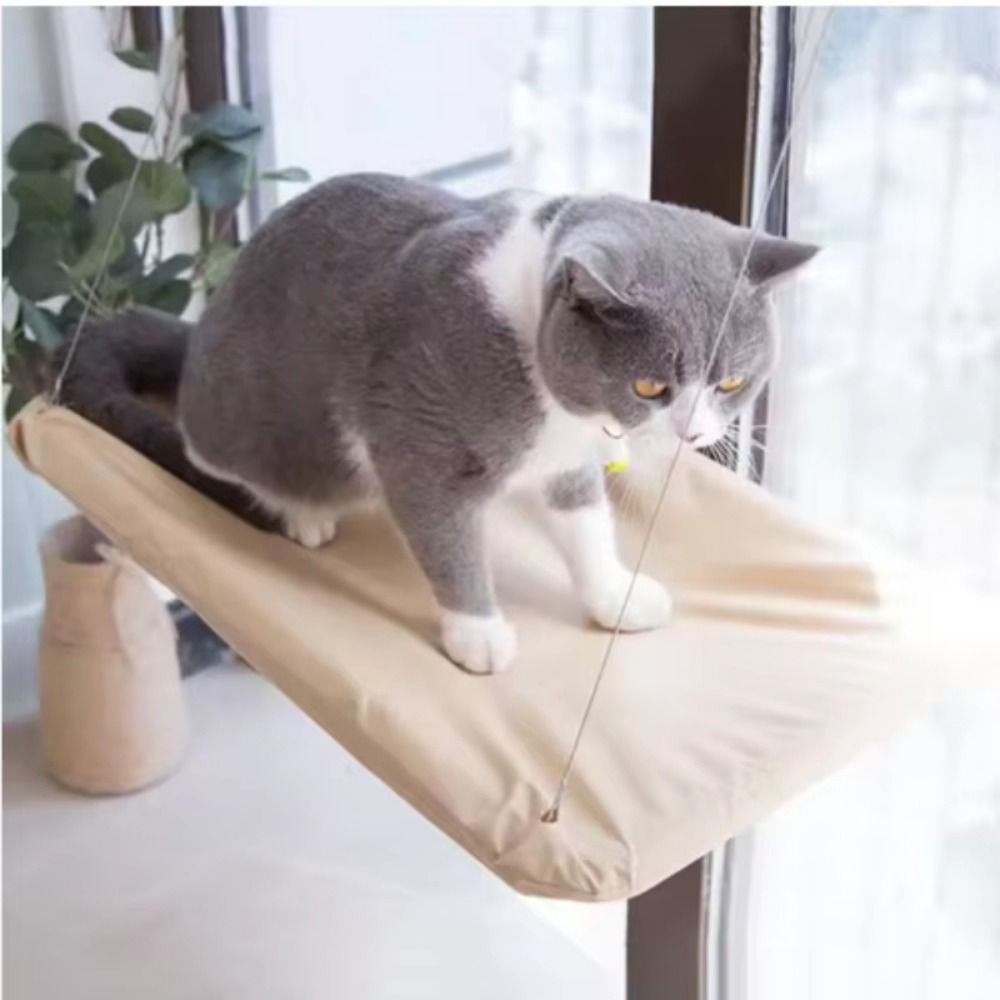 Multifunction Creative Cat Han - Cat Window Perch recensione e prezzo