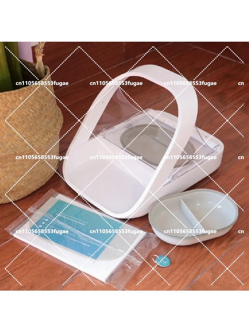 NEW  Chip Recognition Sensing  - Automatic Pet Feeder recensione e prezzo