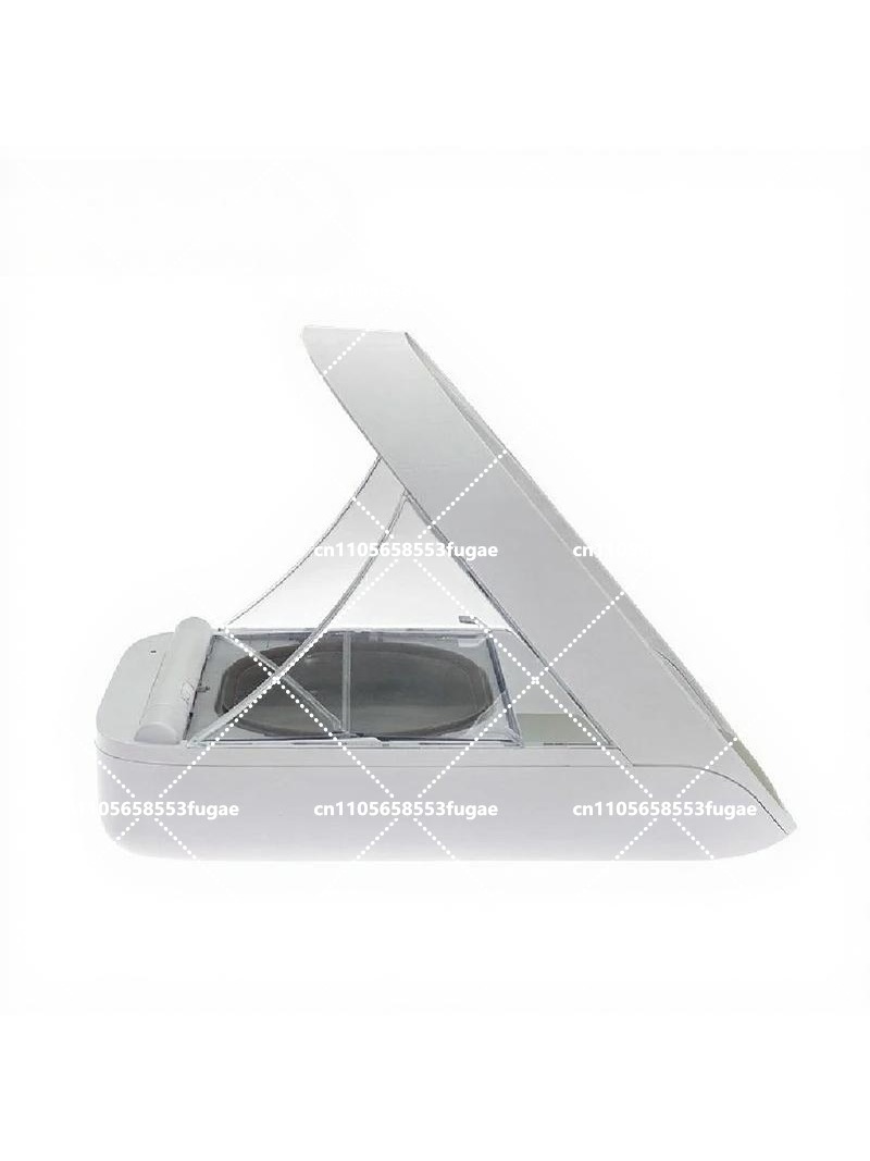 NEW  Chip Recognition Sensing  - Automatic Pet Feeder recensione e prezzo