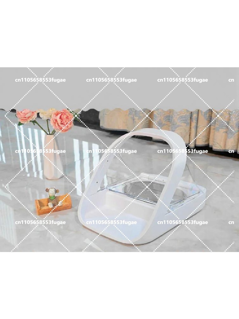 NEW  Chip Recognition Sensing  - Automatic Pet Feeder recensione e prezzo