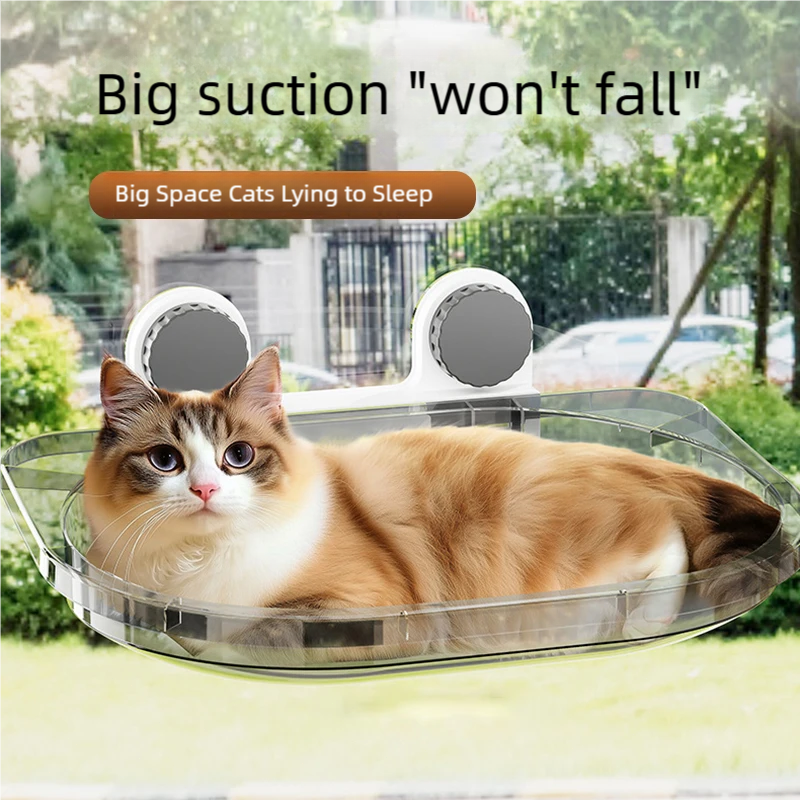 Ultra Strong Load - Bearing Ca - Cat Window Perch recensione e prezzo