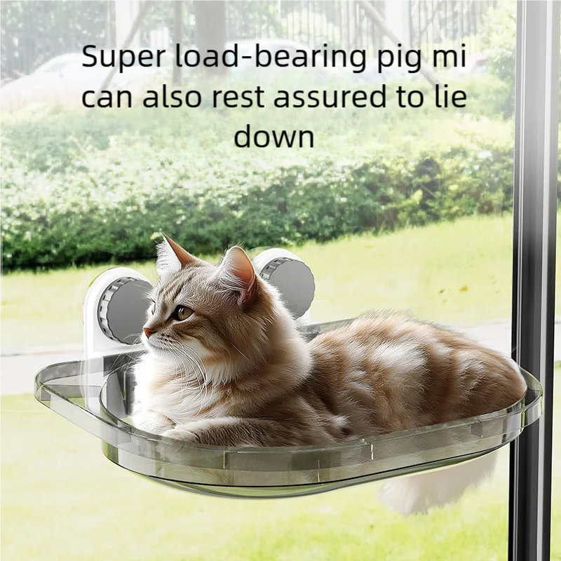 Ultra Strong Load - Bearing Ca - Cat Window Perch recensione e prezzo